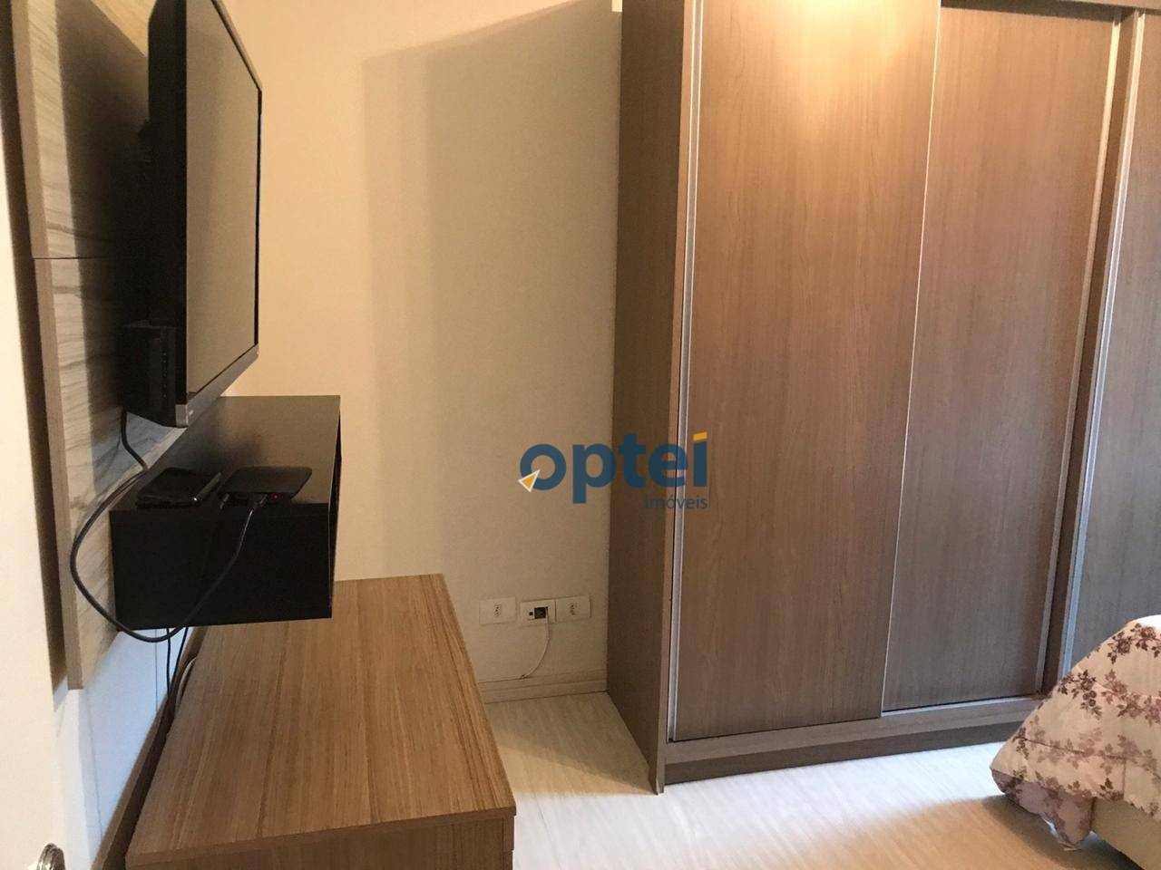 Apartamento à venda com 3 quartos, 85m² - Foto 2