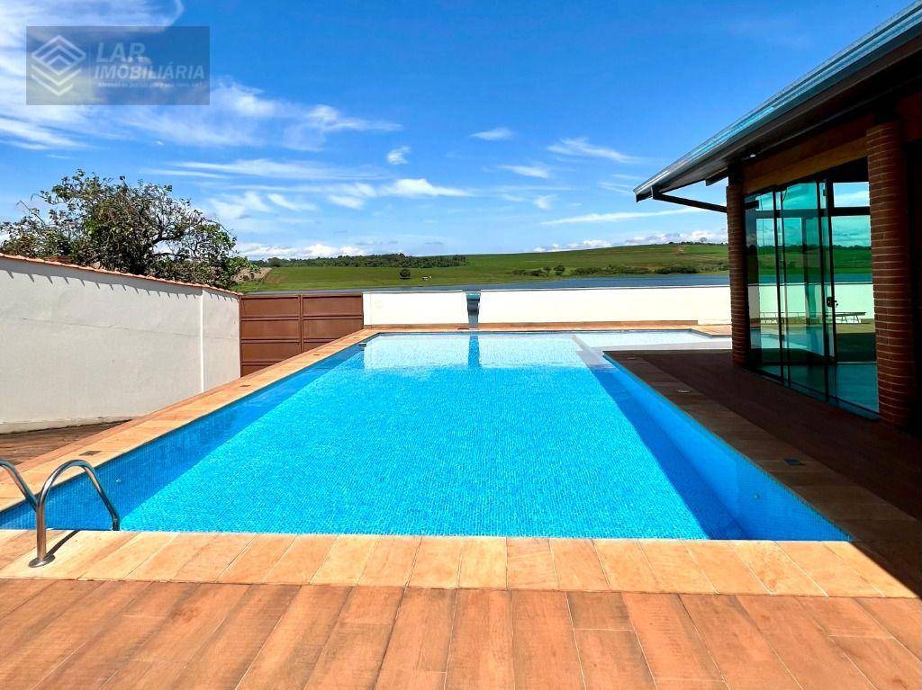 Casa de Condomínio, 5 quartos - Foto 3