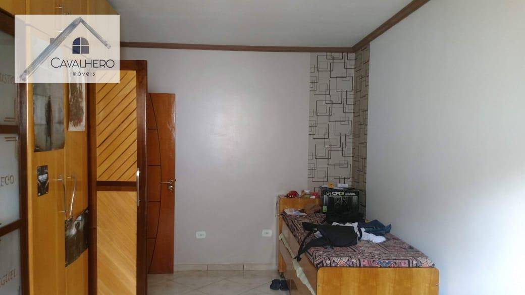 Casa à venda com 3 quartos, 160m² - Foto 12