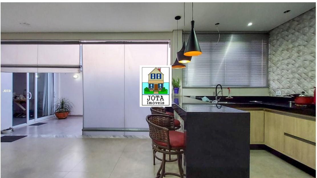 Sobrado à venda com 3 quartos, 220m² - Foto 10