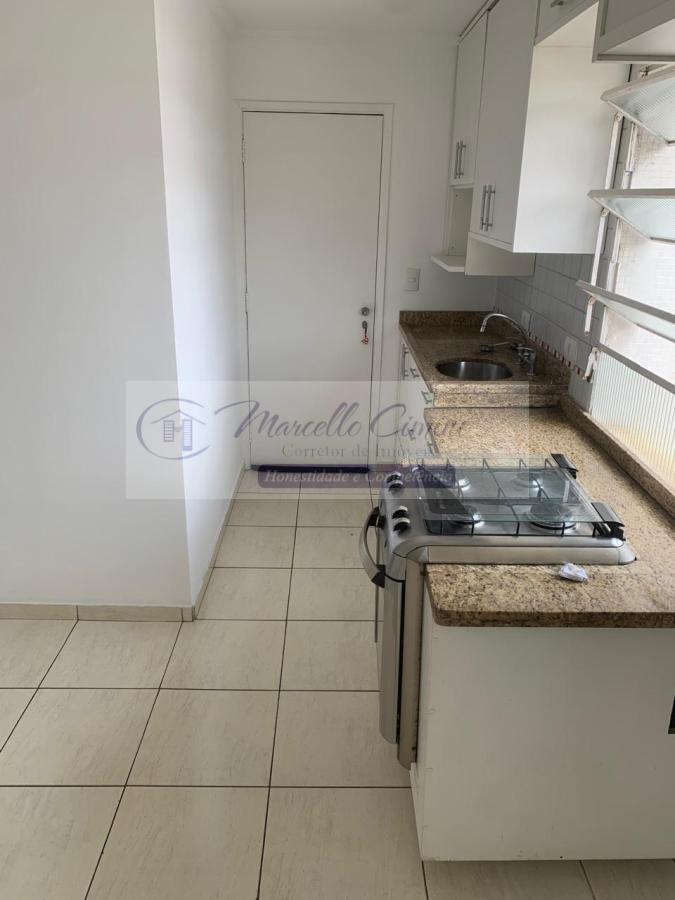 Apartamento à venda com 2 quartos, 72m² - Foto 6