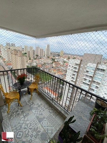 Apartamento à venda com 3 quartos, 75m² - Foto 14