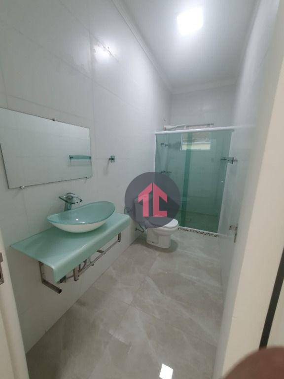 Casa de Condomínio à venda com 3 quartos, 200m² - Foto 10