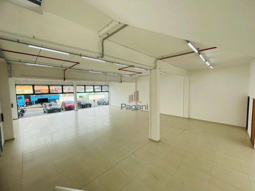 Depósito-Galpão-Armazém para alugar, 840m² - Foto 13