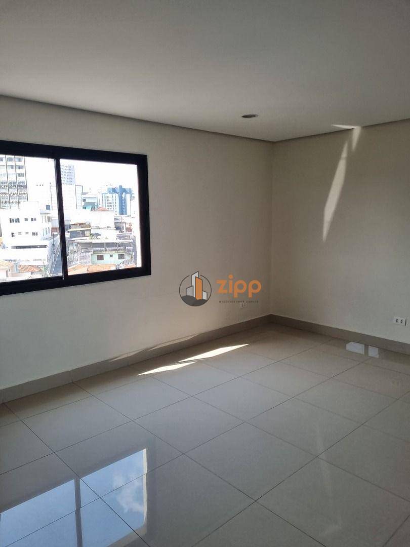 Apartamento para alugar com 1 quarto, 42m² - Foto 15