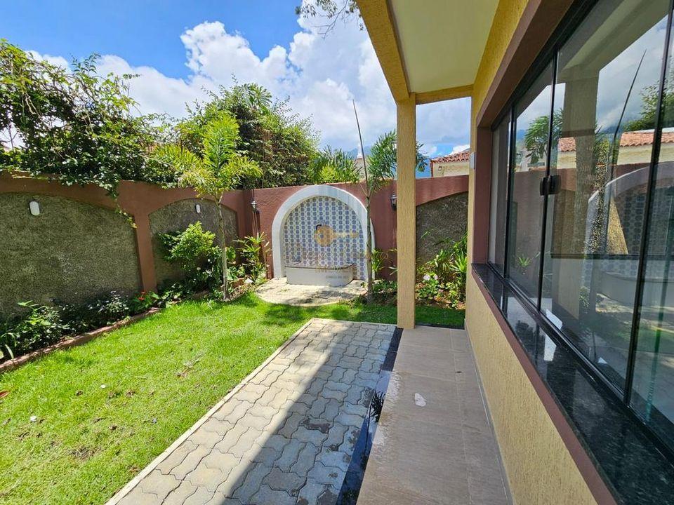 Casa de Condomínio à venda com 3 quartos, 116m² - Foto 3