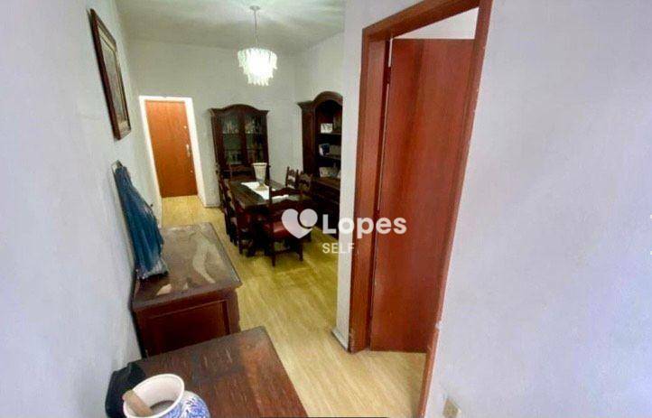 Apartamento à venda com 2 quartos, 67m² - Foto 3