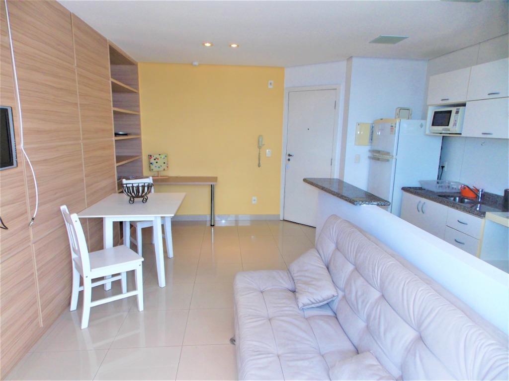 Apartamento para alugar com 1 quarto, 43m² - Foto 7