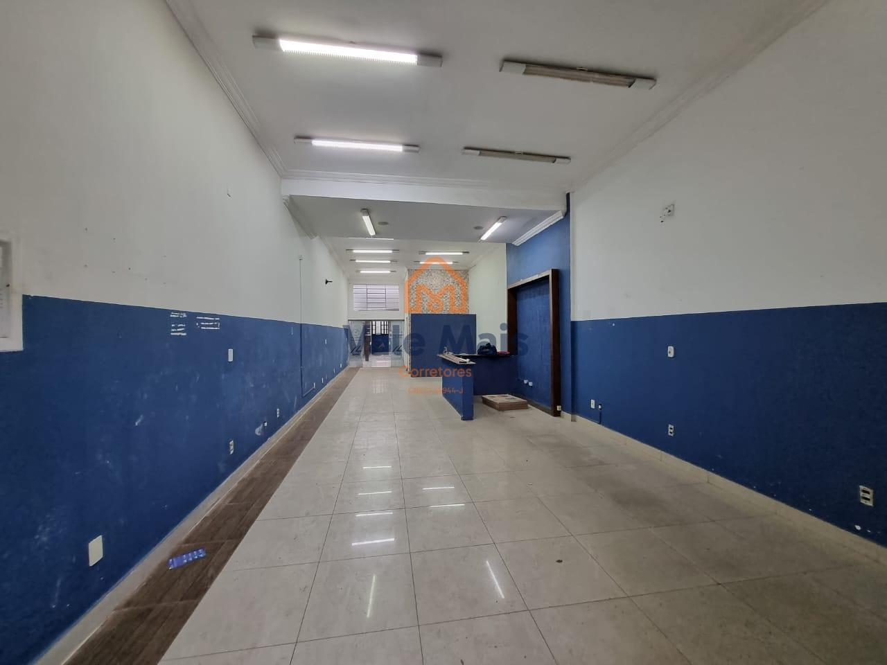 Loja-Salão para alugar, 175m² - Foto 2