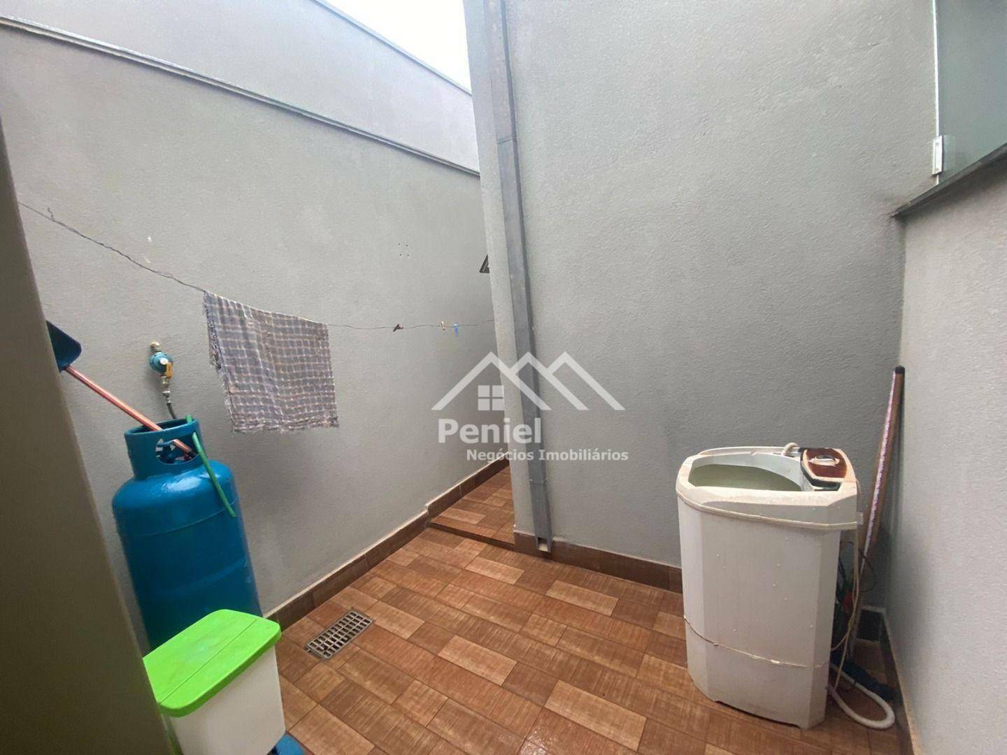 Casa à venda com 3 quartos, 150m² - Foto 4