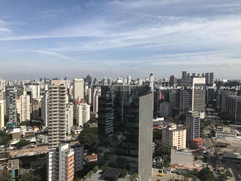 Apartamento à venda com 4 quartos, 323m² - Foto 43