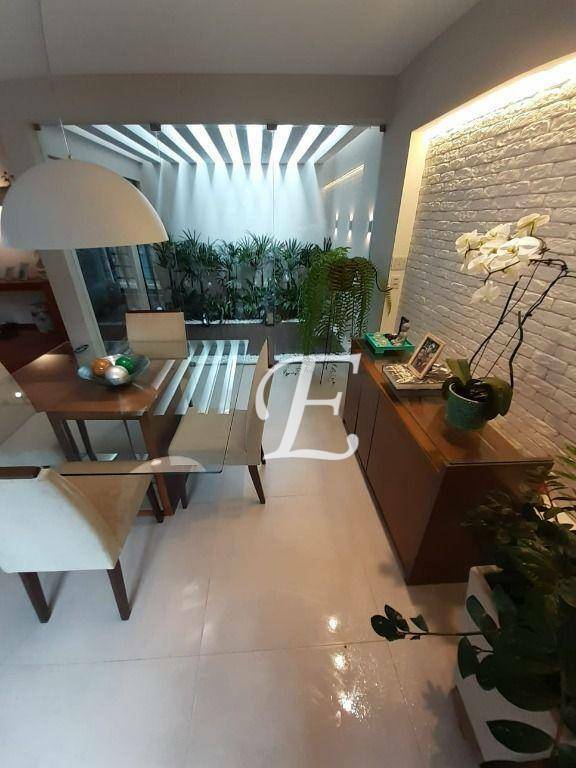 Casa de Condomínio à venda com 4 quartos, 320m² - Foto 37