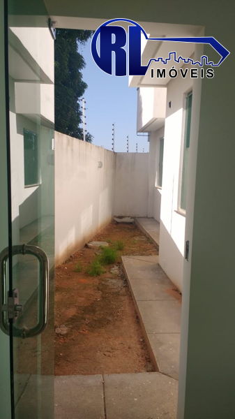 Casa de Condomínio para alugar com 3 quartos, 100m² - Foto 7