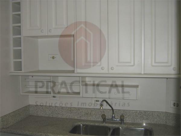 Apartamento para alugar com 3 quartos, 156m² - Foto 5