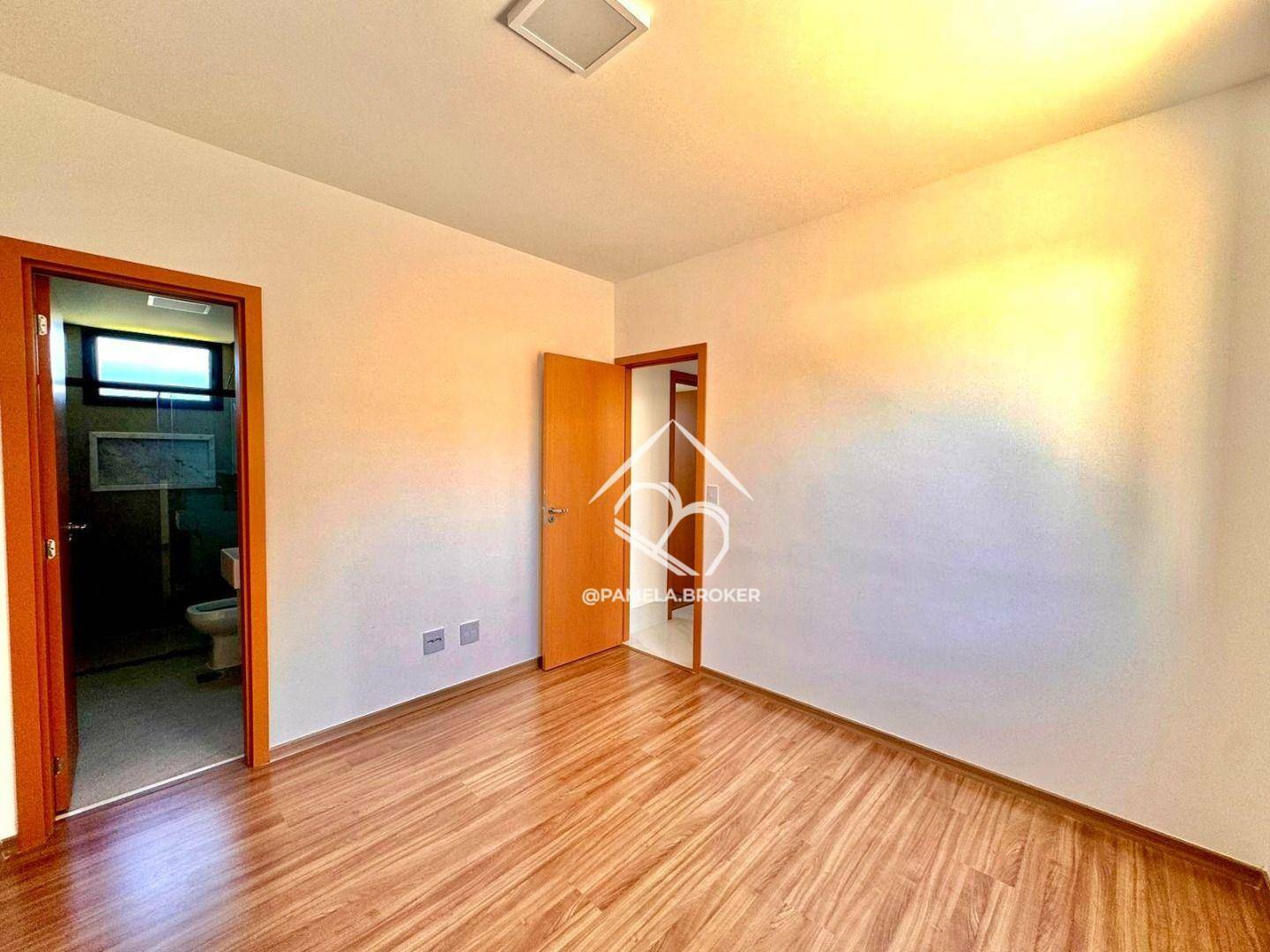 Apartamento à venda com 3 quartos, 71m² - Foto 11