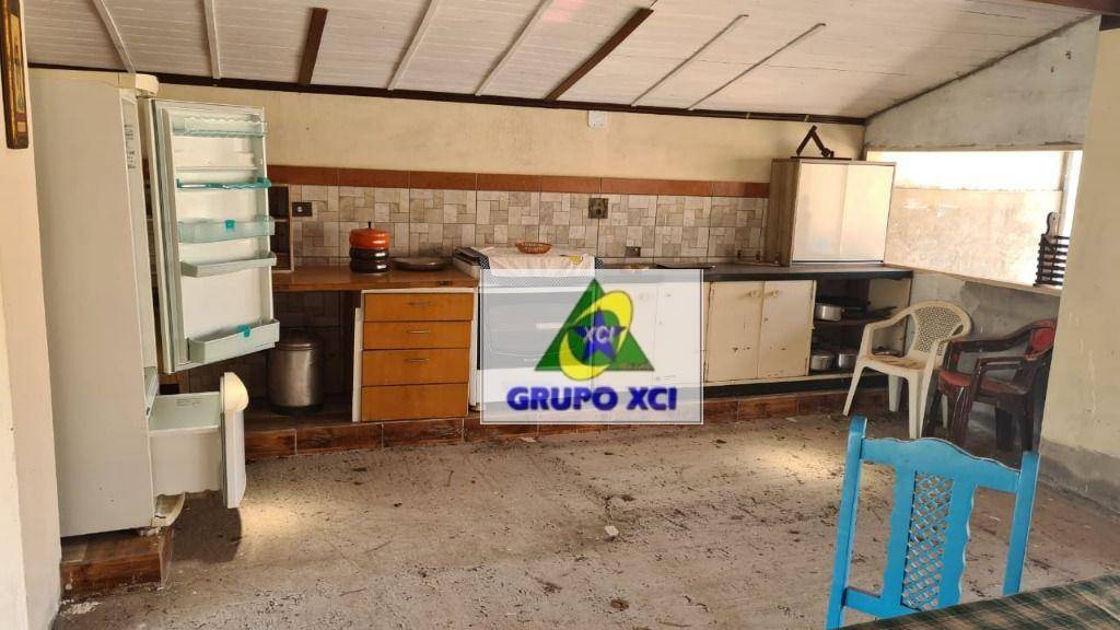 Chácara, 9 quartos, 2000 m² - Foto 22