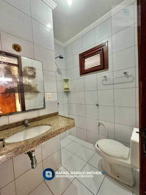 Casa de Condomínio à venda com 4 quartos, 134m² - Foto 8