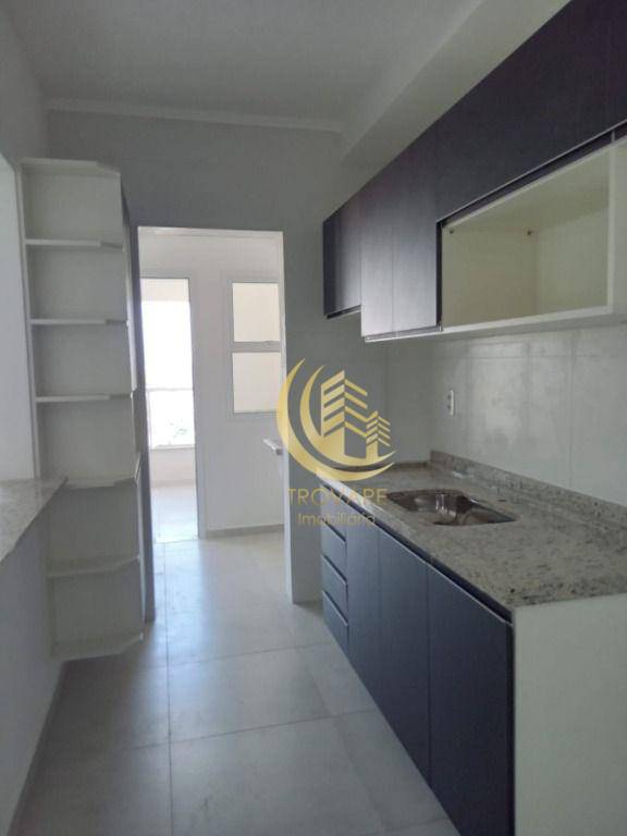 Apartamento para alugar com 2 quartos, 77m² - Foto 9