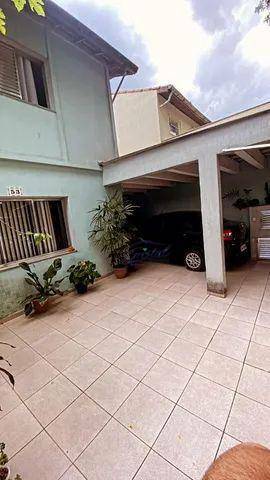 Casa à venda com 3 quartos, 141m² - Foto 2