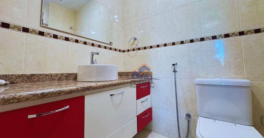 Apartamento à venda com 3 quartos, 110m² - Foto 24