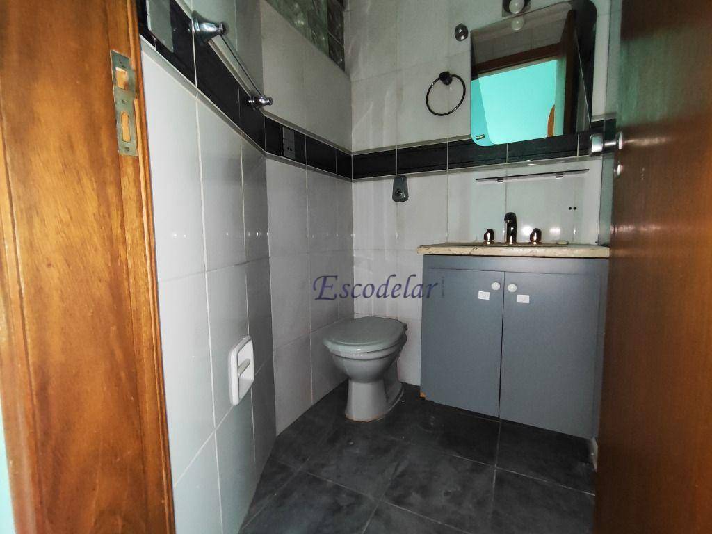 Apartamento à venda com 3 quartos, 105m² - Foto 5