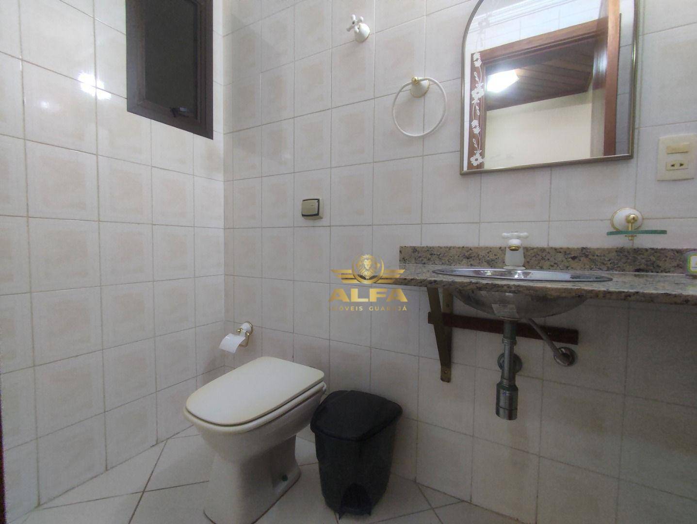 Apartamento à venda com 3 quartos, 135m² - Foto 9