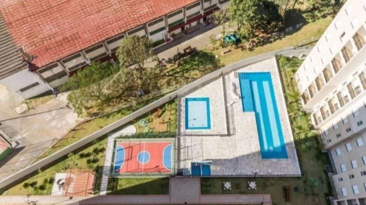 Apartamento à venda com 3 quartos, 65m² - Foto 44