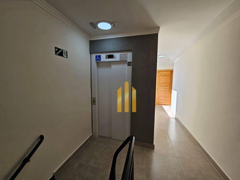 Apartamento à venda com 1 quarto, 39m² - Foto 5