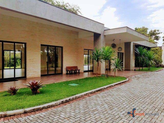 Casa de Condomínio à venda com 3 quartos, 259m² - Foto 6