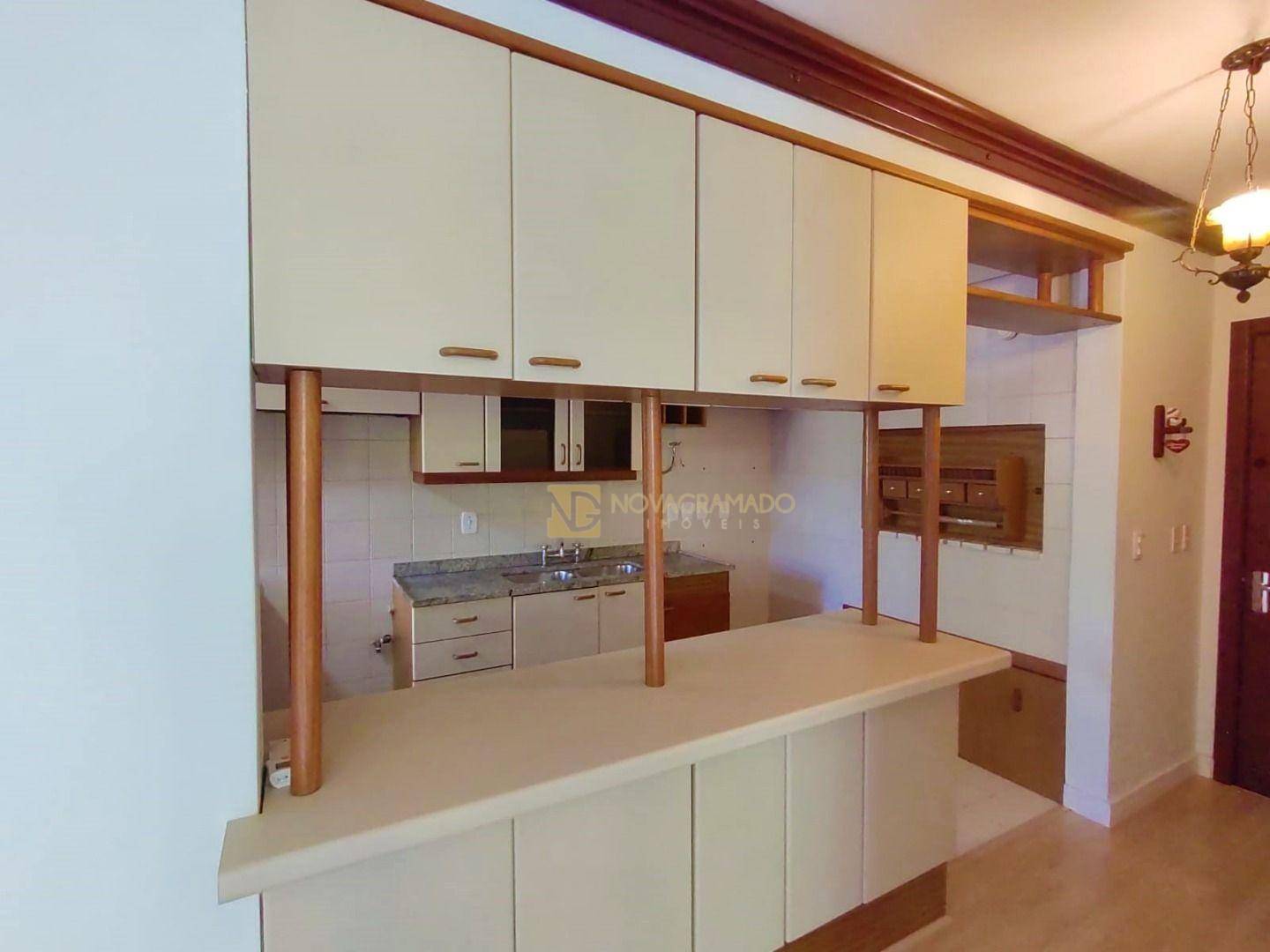 Apartamento à venda com 2 quartos, 92m² - Foto 22