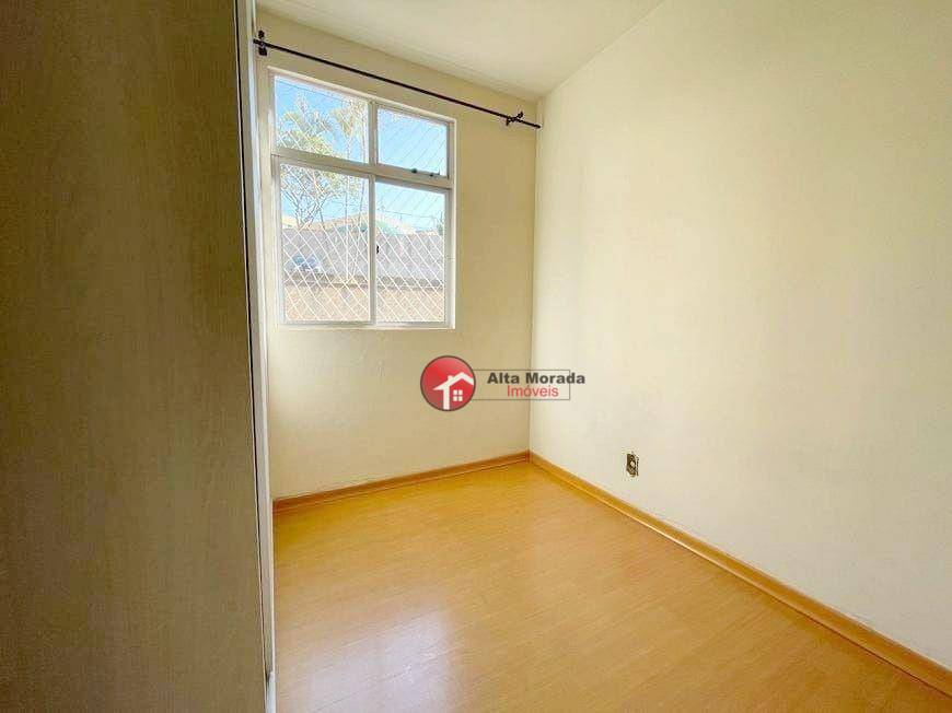 Apartamento à venda com 3 quartos, 65m² - Foto 7