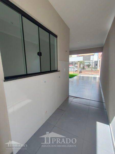 Sobrado à venda com 3 quartos, 90m² - Foto 21