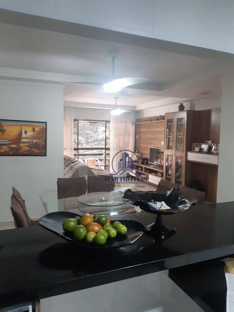 Apartamento à venda com 3 quartos, 115m² - Foto 16