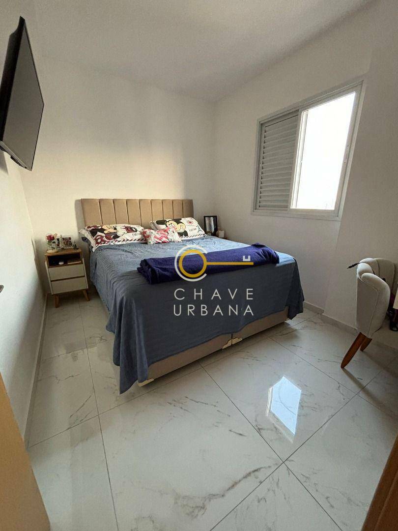 Apartamento para alugar com 2 quartos, 70m² - Foto 7