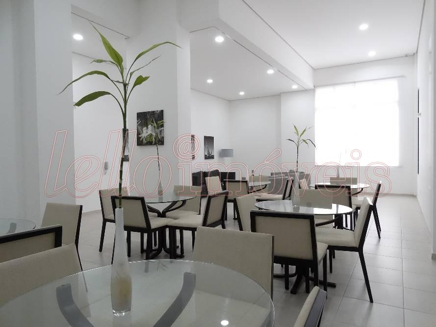 Apartamento para alugar com 1 quarto, 58m² - Foto 13