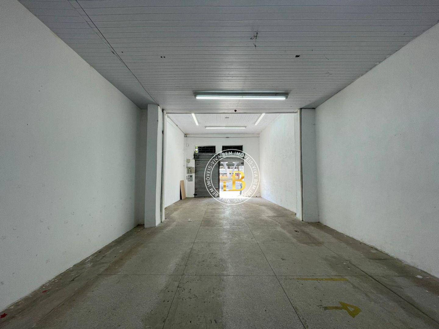 Loja-Salão, 550 m² - Foto 5