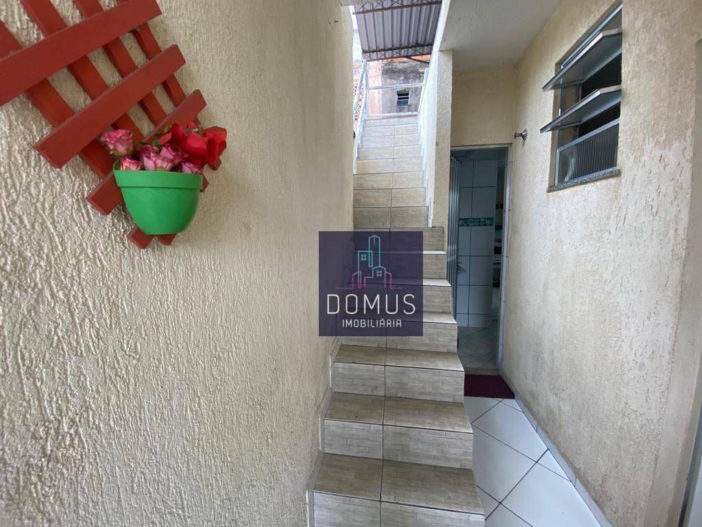 Casa, 3 quartos, 100 m² - Foto 6