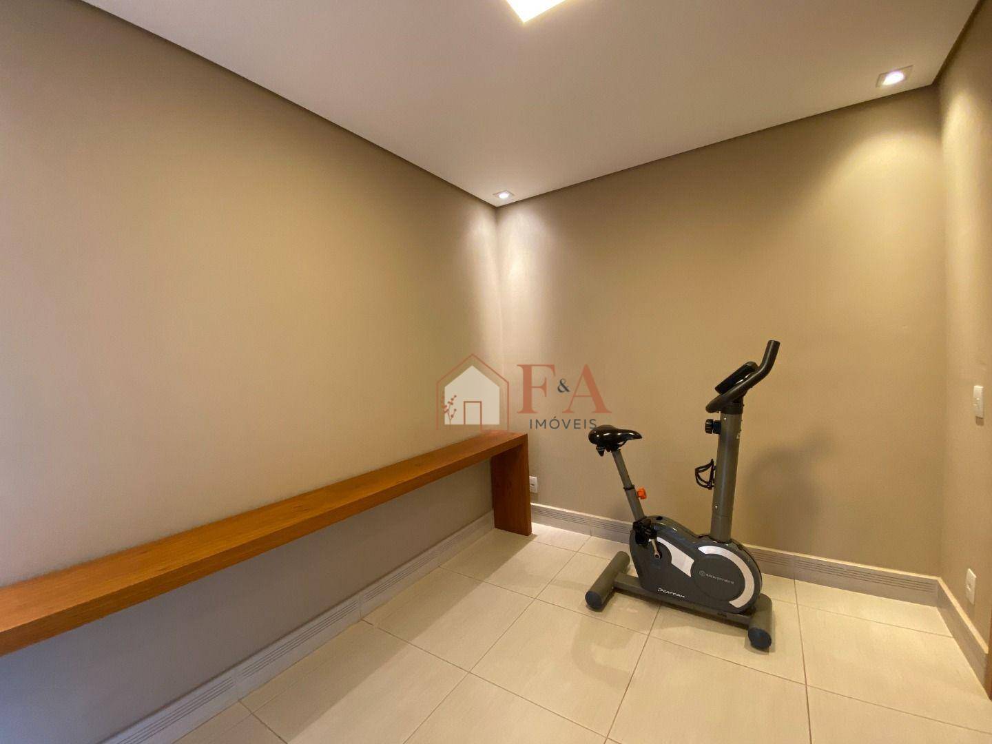 Apartamento à venda com 3 quartos, 65m² - Foto 23