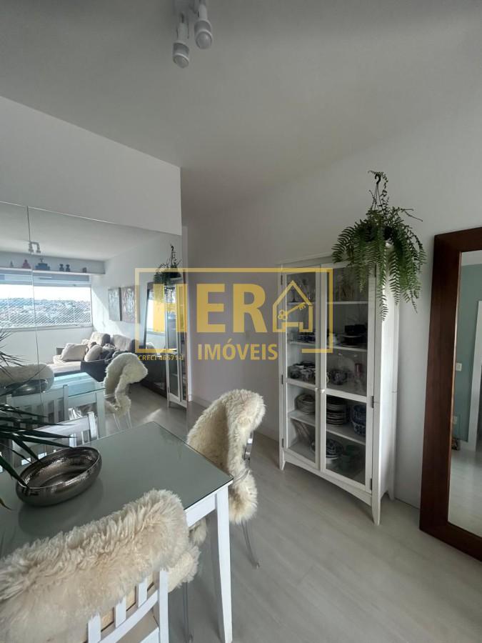 Apartamento à venda com 3 quartos, 84m² - Foto 5