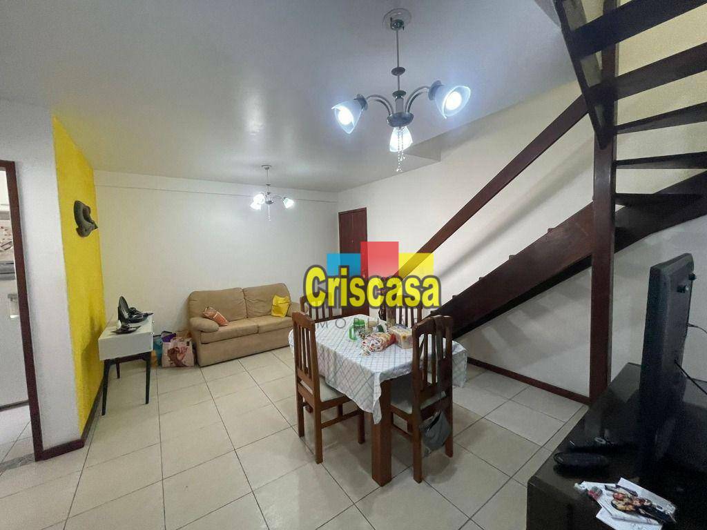 Cobertura à venda com 3 quartos, 165m² - Foto 5