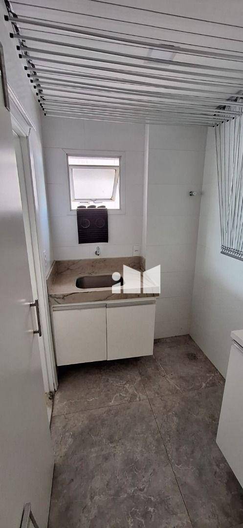 Apartamento à venda com 3 quartos, 132m² - Foto 22