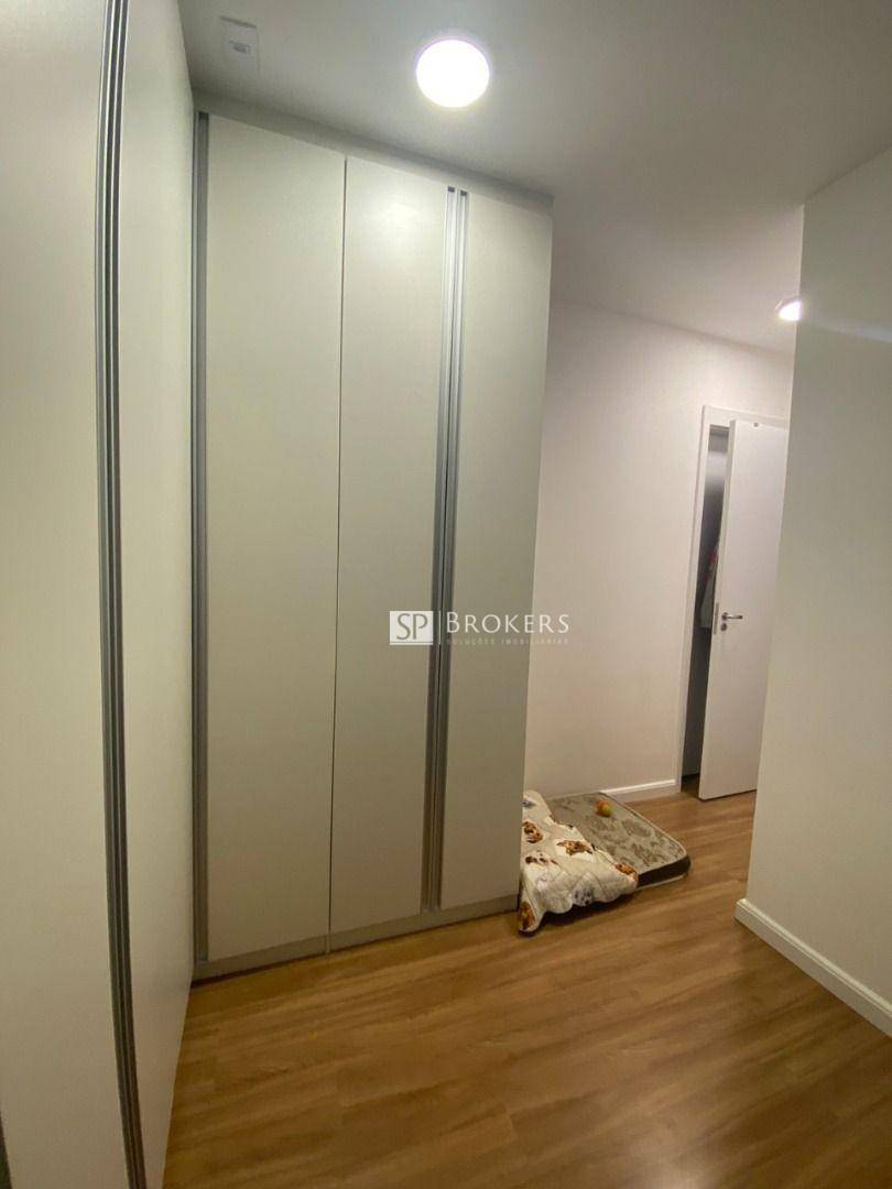 Apartamento à venda com 2 quartos, 54m² - Foto 13