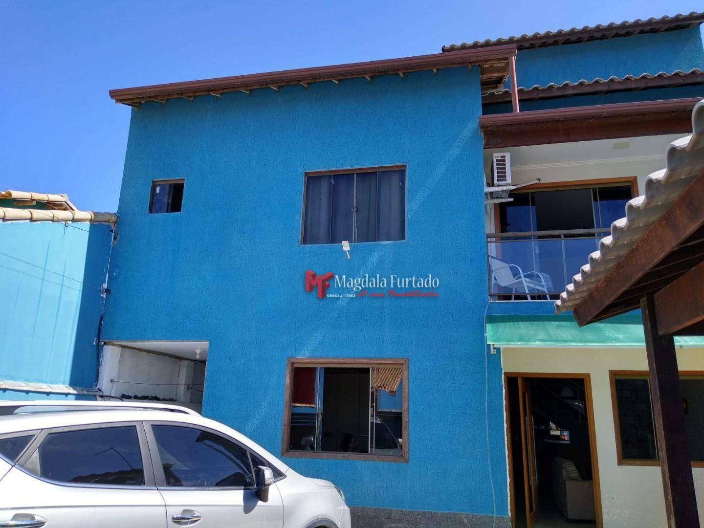 Casa à venda com 4 quartos, 250m² - Foto 6