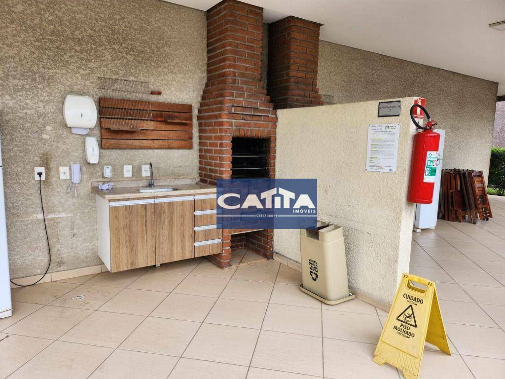 Apartamento à venda com 2 quartos, 46m² - Foto 10