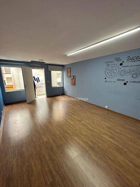 Conjunto Comercial-Sala para alugar, 25m² - Foto 3