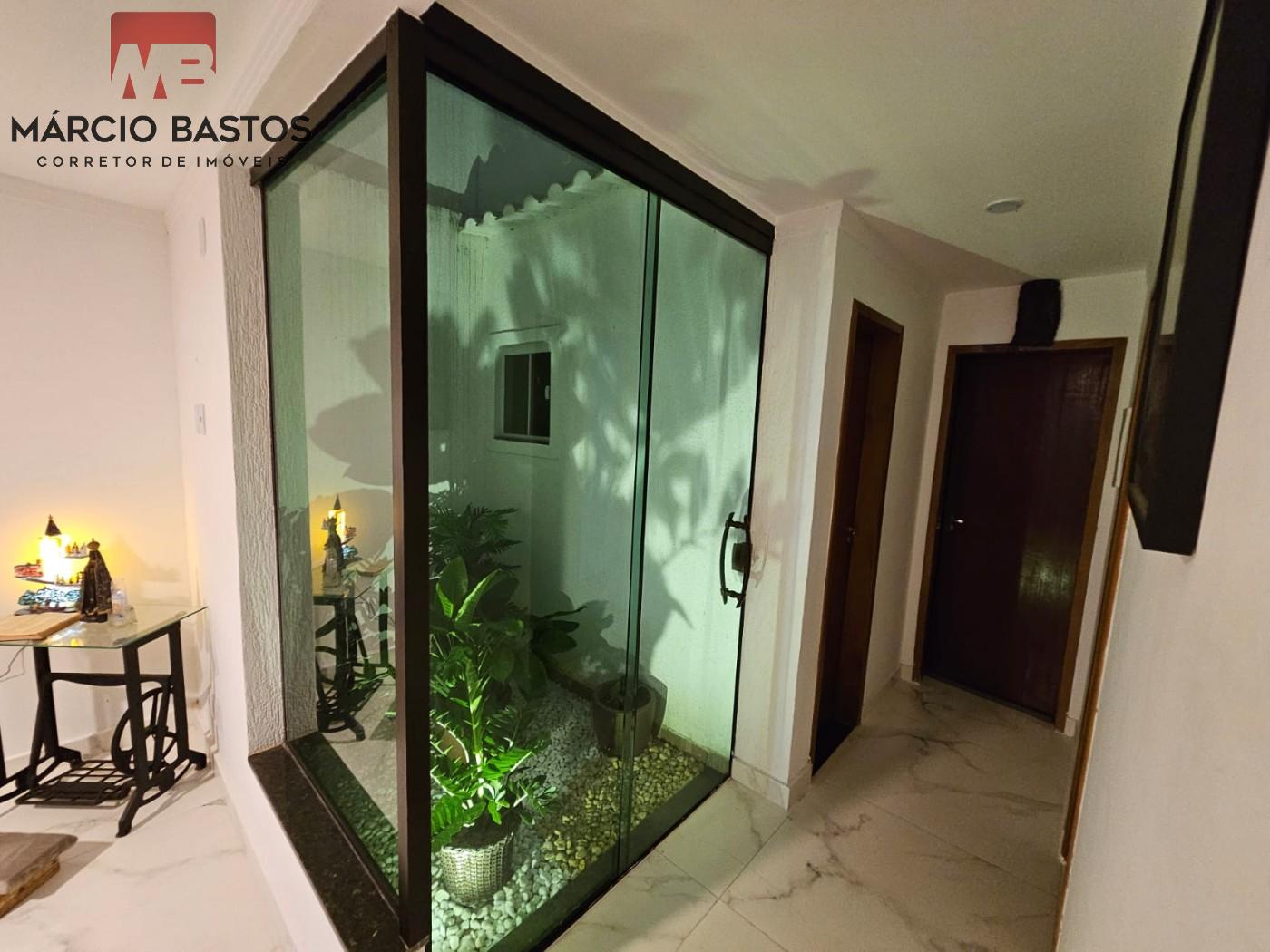 Casa à venda com 2 quartos, 255m² - Foto 6