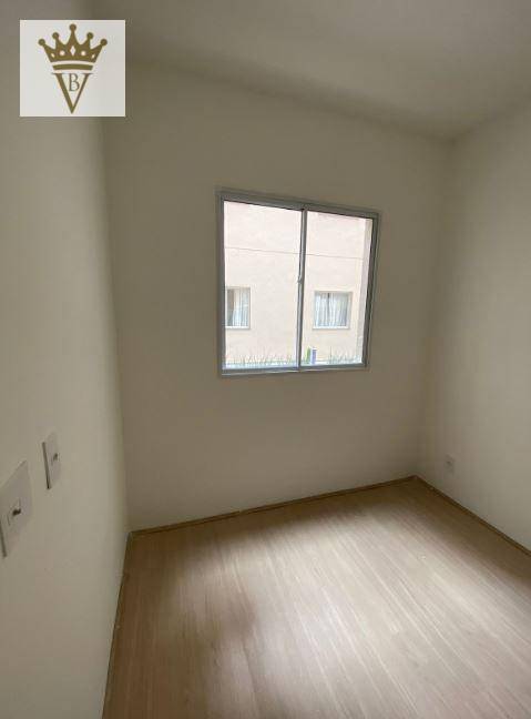 Apartamento à venda com 2 quartos, 34m² - Foto 9