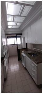 Apartamento para alugar com 3 quartos, 85m² - Foto 1