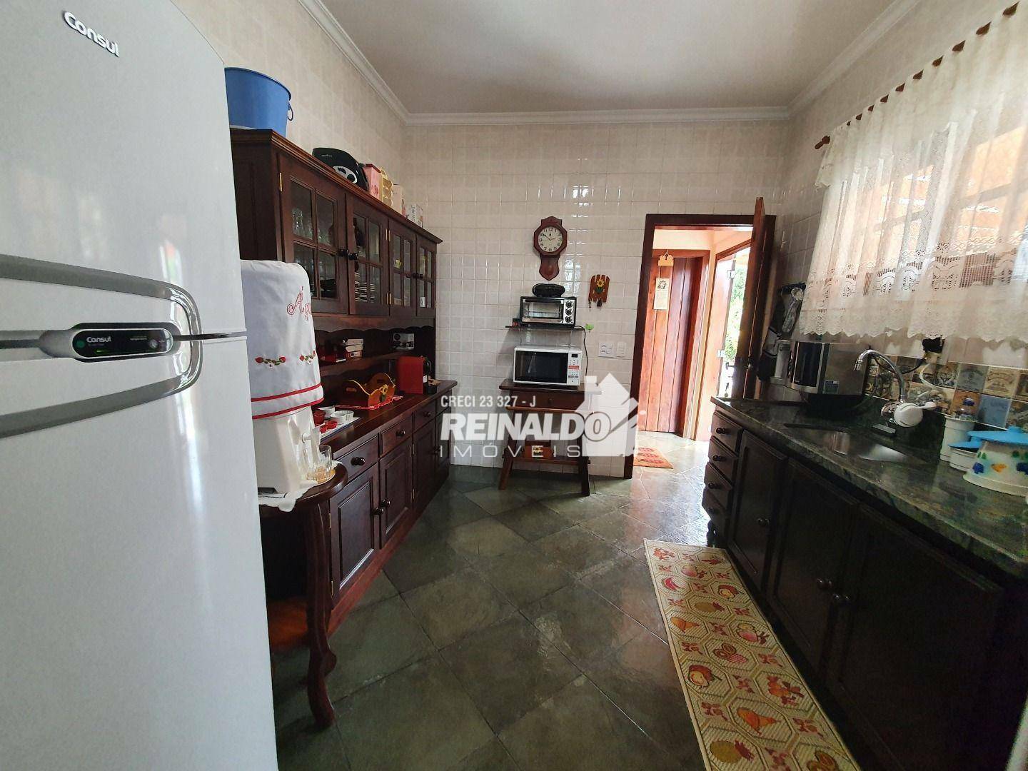 Casa de Condomínio à venda e aluguel com 5 quartos, 542m² - Foto 29