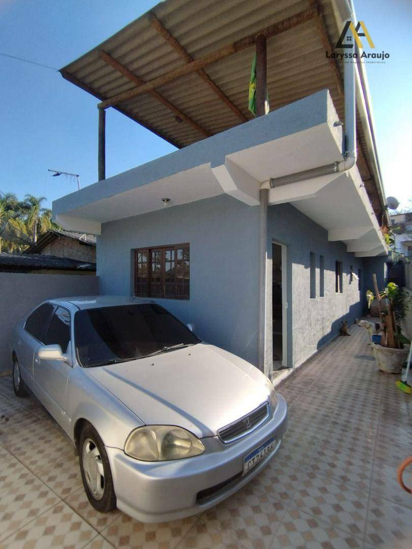 Casa à venda com 3 quartos, 100m² - Foto 2